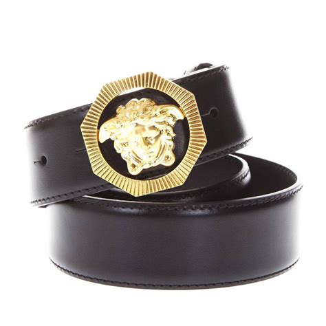 buy versace belt online|Men's Versace Belts .